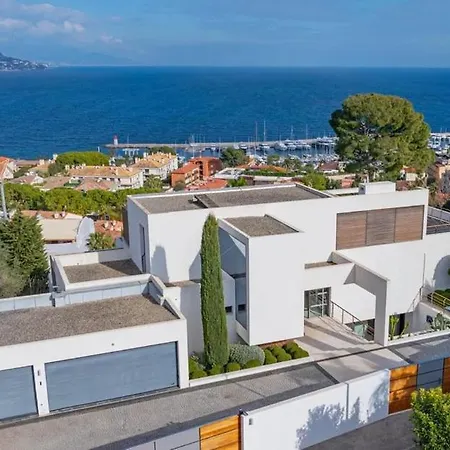 Federicca On Giens Peninsula Апартаменты Йер